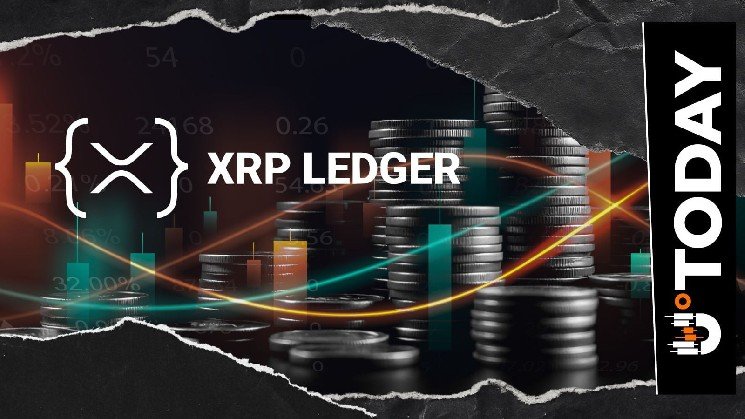 New XRP Record: 2,713 Transactions Validated in One Ledger