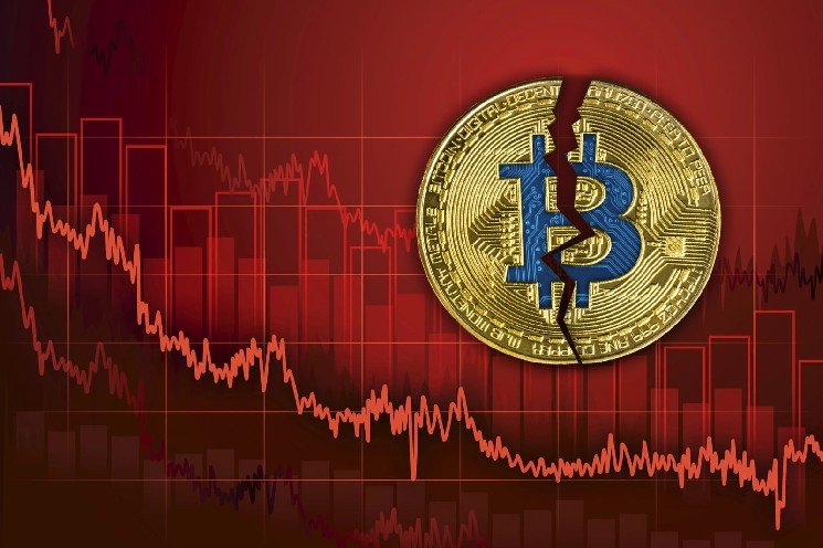 From 'Digital Gold' to $10,000: Bloomberg Strategist Flags Crucial Bitcoin Sell Signals