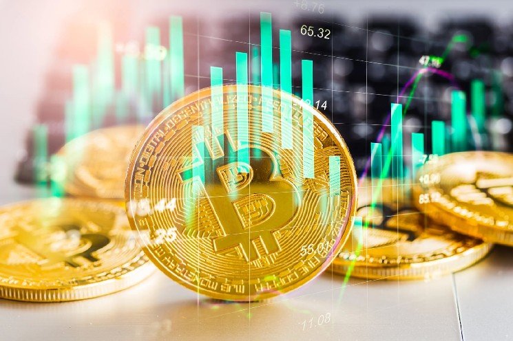 Bitcoin May Never Trade Below $65,000 Again