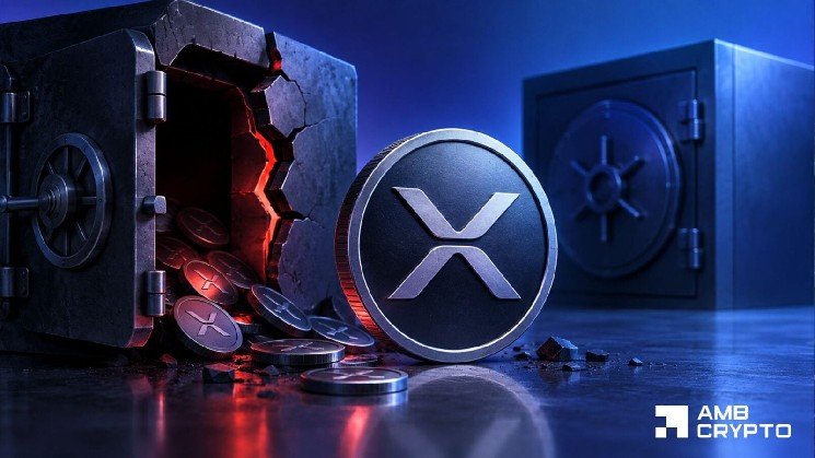 XPR Network suffers $9M proton.swaps exploit – Can confidence recover?