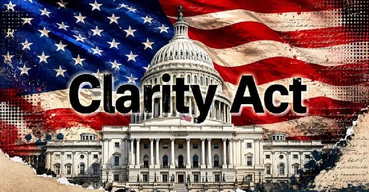 Will Bitcoin, Ethereum and XRP Prices Rally if the CLARITY Act Passes on September 15?