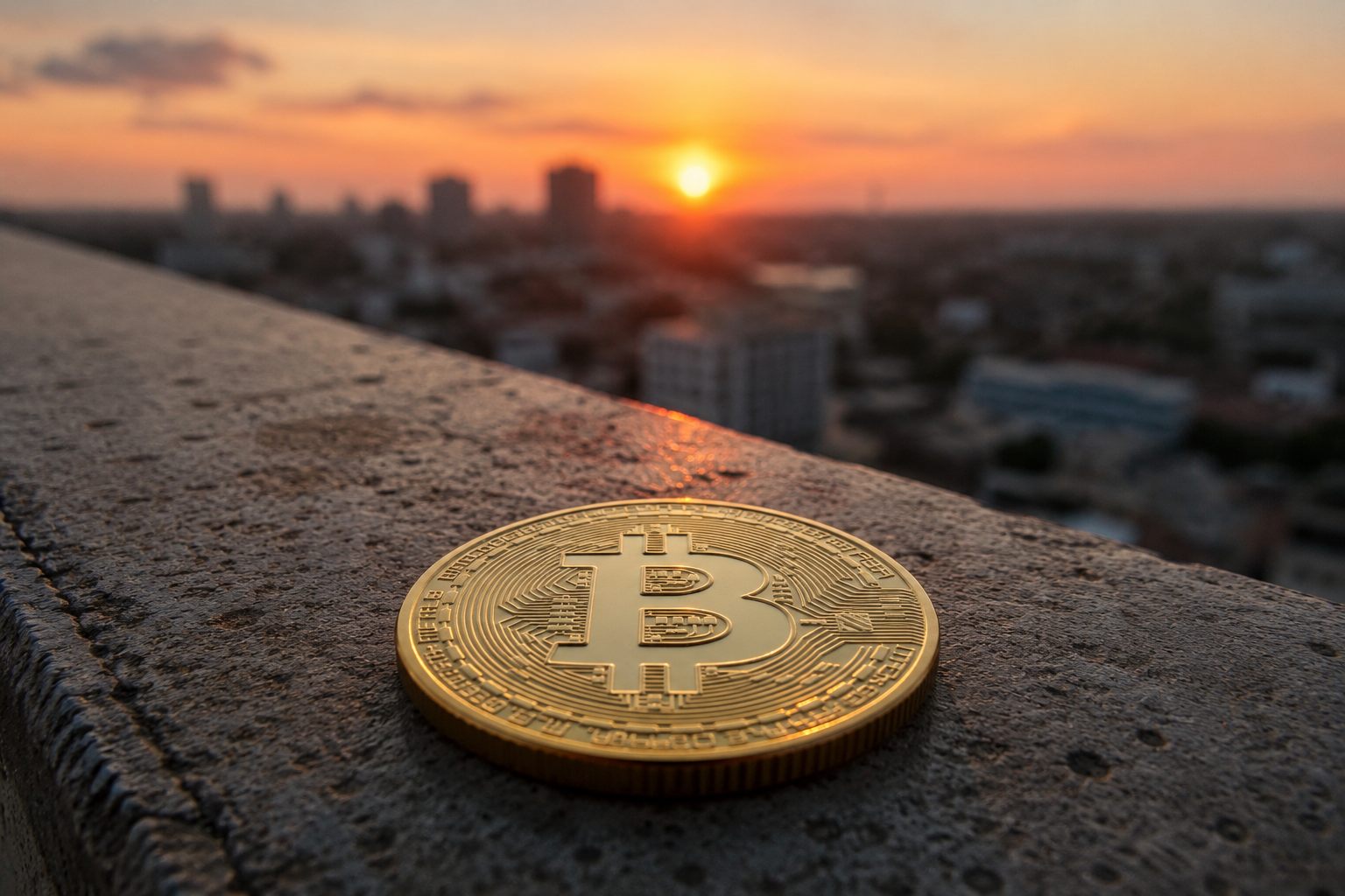 Will Bitcoin break $80,000 or fall to $75,000 as the Fed decision draws close?
