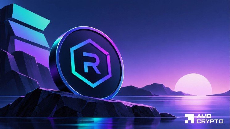 Raydium rally cools as tokenized-equity volume grows: Can RAY hold $1.4583?