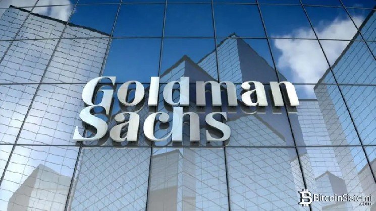 Investment giant Goldman Sachs announced it expects the Fed to raise interest rates! Here’s the expected increase rate