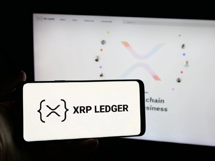 XRP Price Saved as It Bounces Over $1.3
