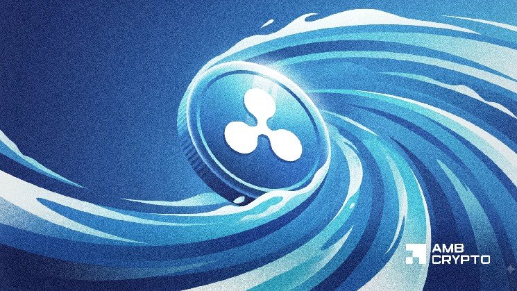 XRP price rallies – Can the CLARITY Act trigger another 2024-style run?