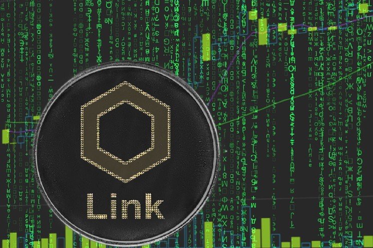 +65% on Chainlink (LINK) Volume in 24 Hours: Can It Help the Price Break $12?