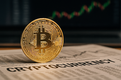 Bitcoin Eyes $80K as CLARITY Act Vote Nears: Breakout Next?
