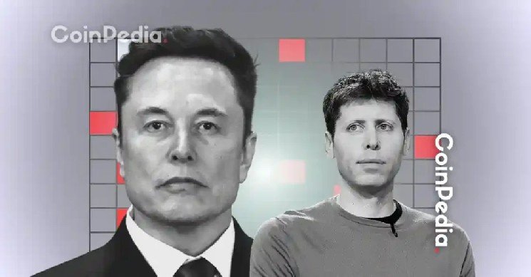 Sam Altman Warns AI Could ‘Lose Control of the Future’ – Crypto Could Be a Target
