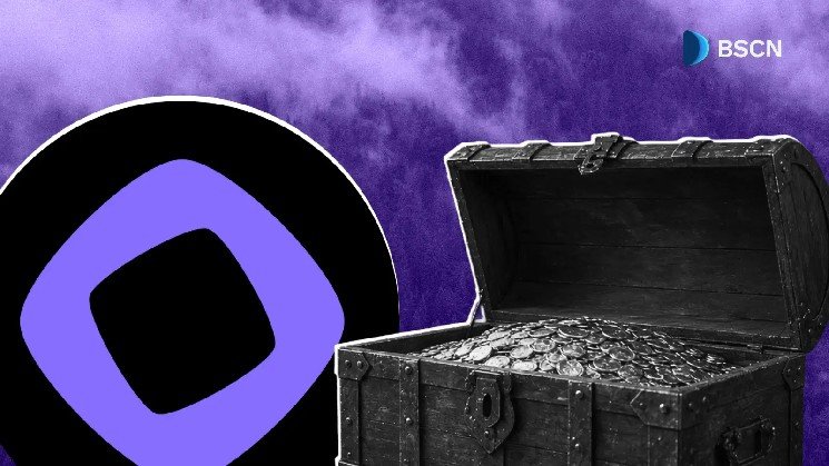 Why Could Monad's November 2026 Token Unlock Be Its Biggest Test Yet?