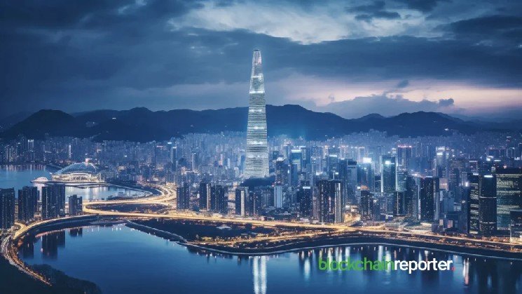 Shinhan Asset Management Joins Canton Network as Super Validator in South Korea