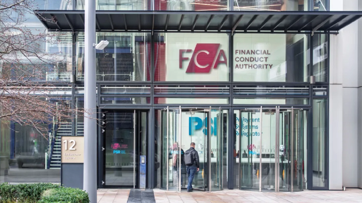 FCA considers exempting tokenized gold from fund rules to defend London market