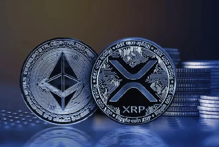 A Critical Week Begins for Altcoins: Experienced Analyst Assesses the Status of Ethereum (ETH), XRP, and SUI: What to Expect?