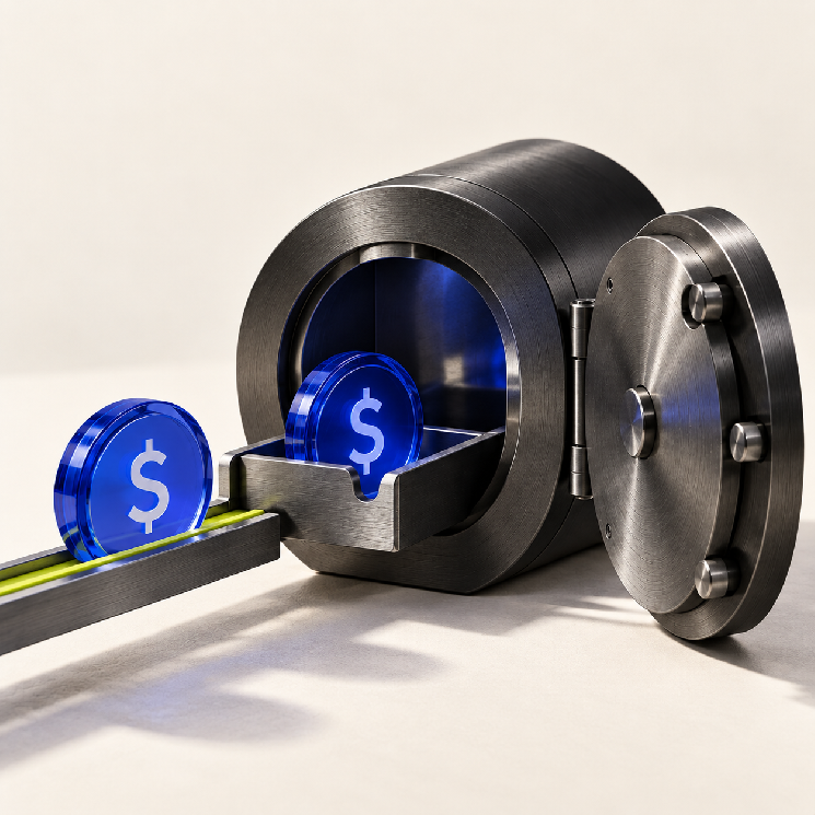 Spark Pulls in $56M in 40 Minutes as Stablecoins Become DeFi’s New Savings Accounts