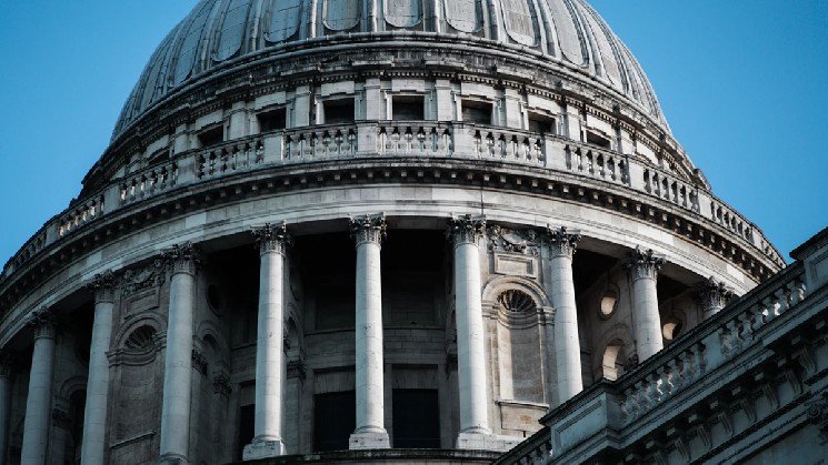 Chainlink’s Nazarov to Speak on Digital Asset Regulation