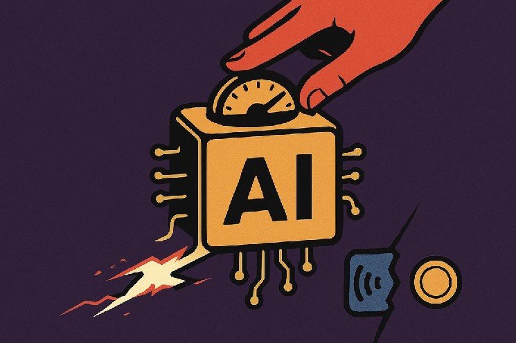 New market asset analysis: crypto holds firm as AI slowdown hits $700B in stocks