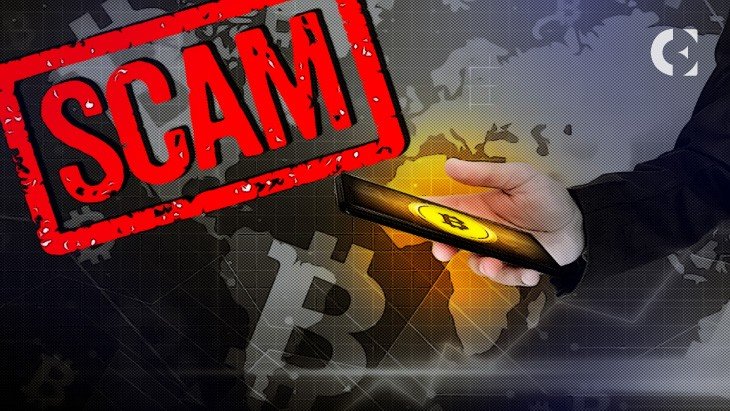 Trader Loses $2.1M USDT After Scammers Hijack Partner’s Telegram Account