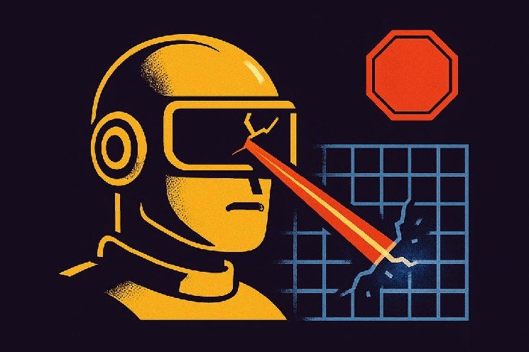 Could Vitalik Buterin’s AI warning become crypto’s next Q4 bearish catalyst?