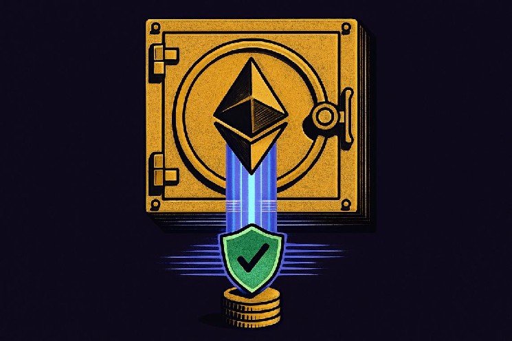 Joseph Lubin to headline Lido’s push on institutional Ethereum staking