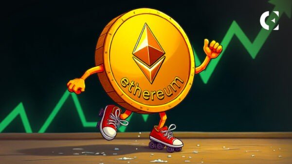 Ethereum L1 Hits Record 25.9 TPS as Q2 Transactions Reach 203.9 Million