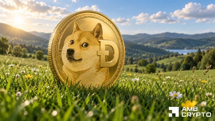 Dogecoin price rises 3%—but $0.09 still stands in the way