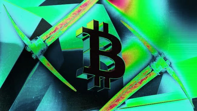 Bitcoin production rebounds in August for BitFuFu, edges higher at CleanSpark as Canaan slips
