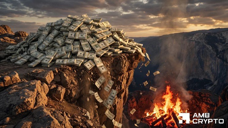 EDGE rallies, but sentiment remain neutral – What’s raising investor caution?