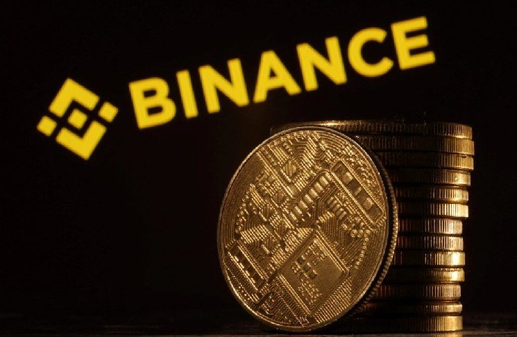 BREAKING: U.S. Department of Justice Issues Statement on Binance and Iran