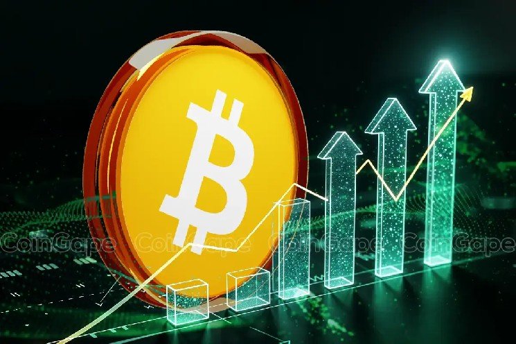 Breaking: US House To Hold Strategic Bitcoin Reserve Bill Markup Vote On September 16