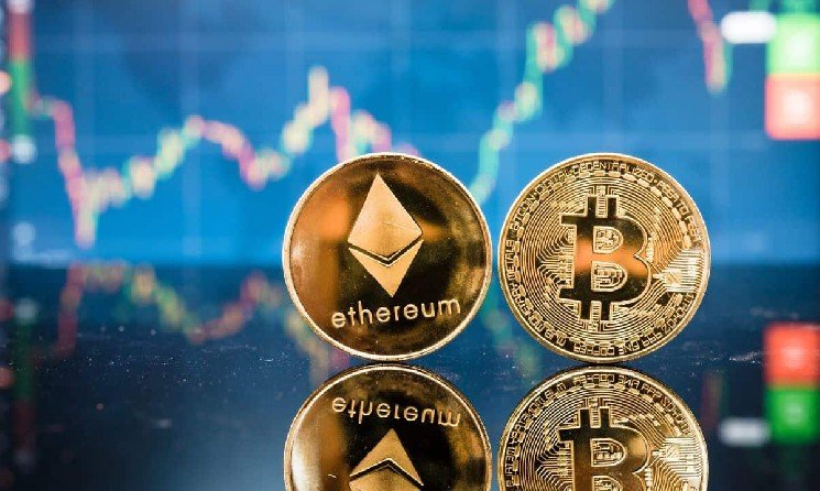 Bitcoin Is Holding Firm, Ethereum Is Pulling In Money: Here’s What Crypto Positioning Shows