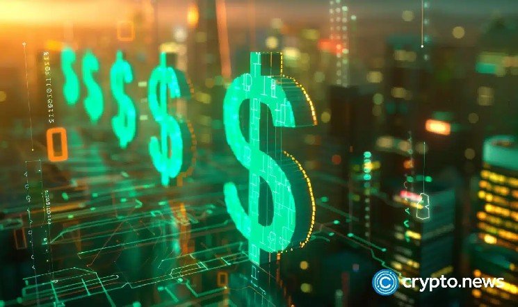 Fin.com raises $20M to expand stablecoin payments