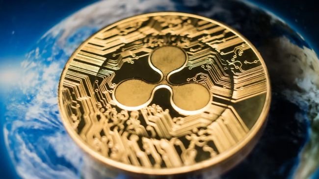 XRP Overtakes Bitcoin, ETH As Options Activity Explodes 350% Ahead CLARITY Act Vote Today