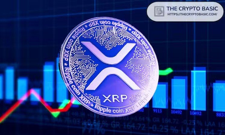 XRP Sees $4.6B Liquidity Turnover as Open Interest Slides