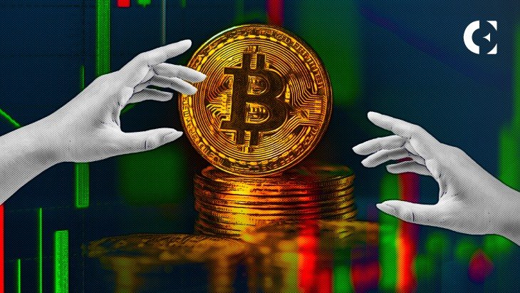 Bitcoin Traders: Is the $75K Liquidity Sweep Coming Before $90K?