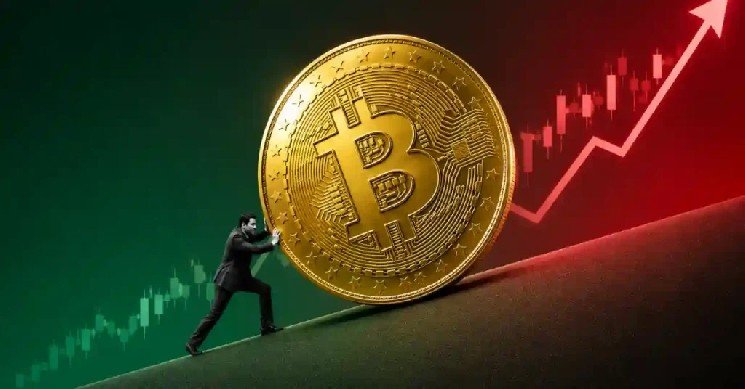 Bitcoin Price Prediction: $100M Liquidated As Traders Brace For CLARITY Vote