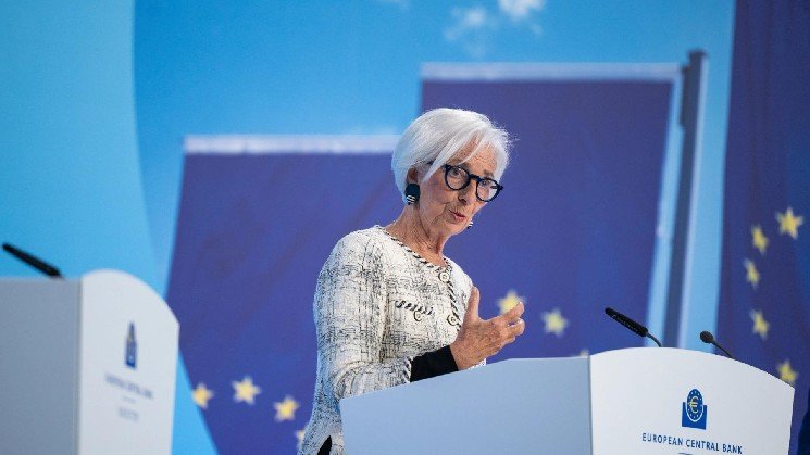 European Central Bank calls for merchants to participate in digital euro pilot