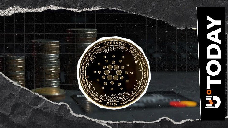 Cardano Joins Mastercard's Crypto Partner Program in Major Payments Push
