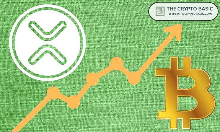 Here’s XRP Price to Overtake Bitcoin as Predicted by Ripple ex-CTO