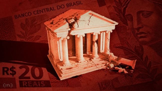 A $10 Billion Bank Collapse Is Now Shaking Brazil’s Election