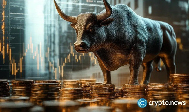 Arbitrum price jumps 8.8% as $0.155 test looms