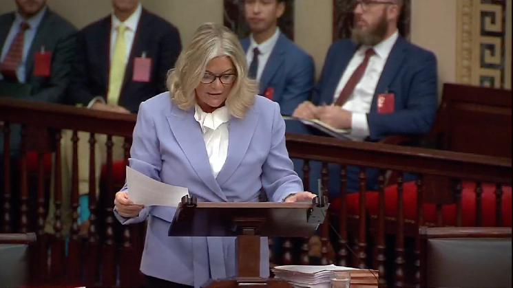 Clarity Act fails in Senate: Here is how the crypto industry is reacting