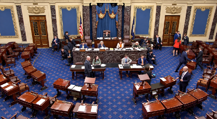 HOT MOMENTS: Clarity Act Vote Rejected—What Happens Now? Markets in Turmoil—Here’s What You Need to Know and the Latest Data