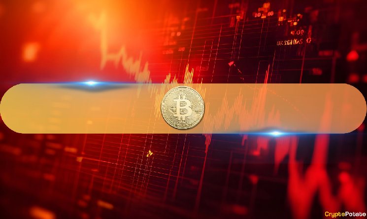 Bitcoin’s Price Plunges to $75,000 as Senate Votes Against Advancing Crypto CLARITY Act