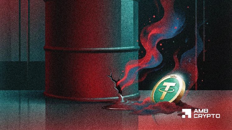 $420 mln vanished: How Poland’s Venezuelan oil deal exposed USDT loopholes