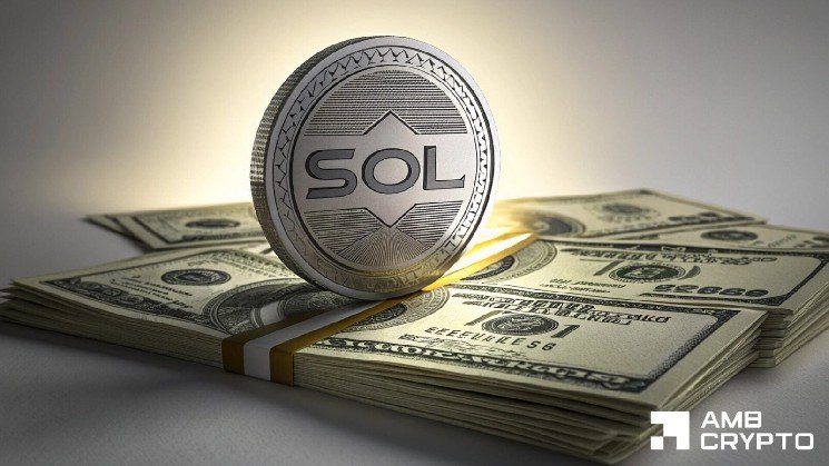 Solana’s V1 upgrade makes transactions 3.3x bigger – What does it mean for SOL?