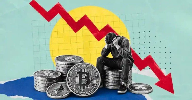 Crypto Markets Plummet as CLARITY Act Vote Falls Short—Should You Be Worried?