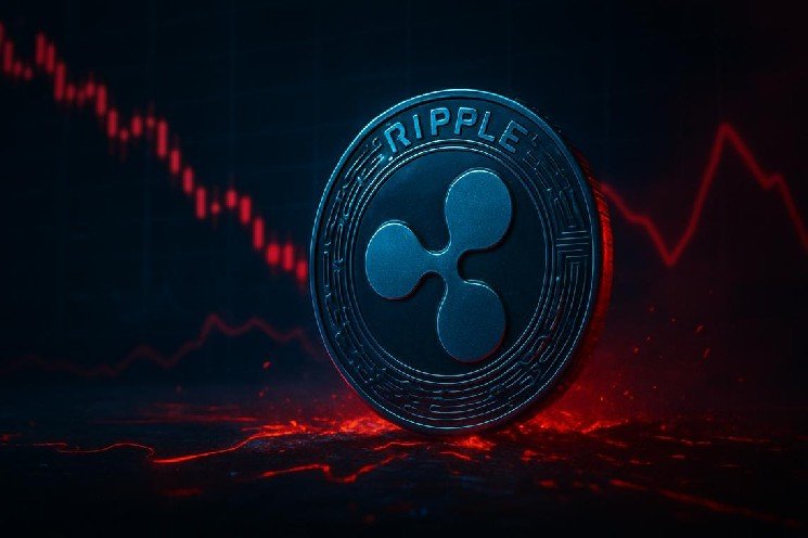 Ripple Price Today: XRP Squeezed Between $1.28 and $1.31 as Market Cools
