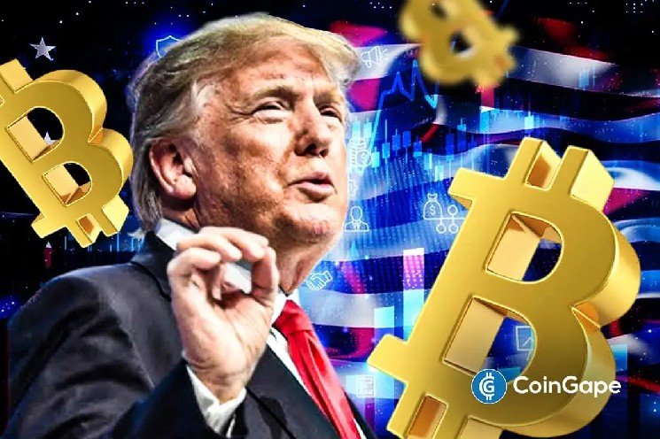 US House to Discuss Steil Amendment and Advance Strategic Bitcoin Reserve Bill Today