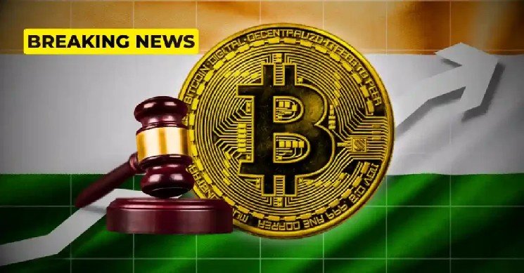 India Crypto News: Parliament Panel Wraps Year-Long Crypto Review, Report Due Soon