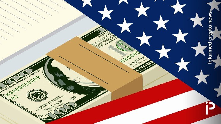 US 20-year bond auction just had its worst showing ever